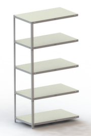 META Schroefstelling FIX met vaklast tot 230 kg