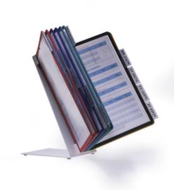 Durable Zichtpanelensysteem VARIO® met max. 30 standaardpanelen