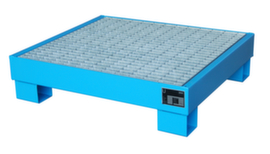 Bauer Opvangbak voor 60 liter vaten en emballage