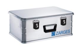 ZARGES Aluminium combibox Mini-Box, inhoud 42 l
