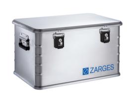 ZARGES Aluminium combibox Mini-Box Plus, inhoud 60 l