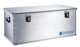 ZARGES Aluminium combibox Maxi-Box, inhoud 135 l