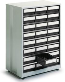 Treston Groot magazijn