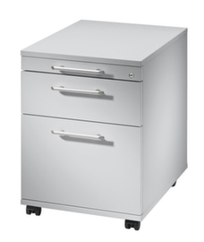 Verrijdbaar ladeblok