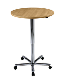 In hoogte verstelbare zuiltafel Terra Nova