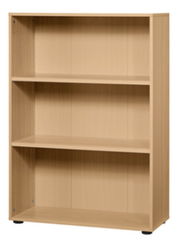 Kantoorstelling Terra Nova