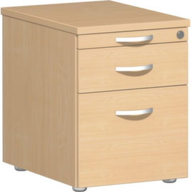 Gera Verrijdbaar ladeblok Milano