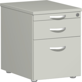 Gera Verrijdbaar ladeblok Milano