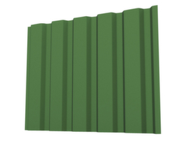 S&auml;bu Buitenmuur schilderen voor toiletpot