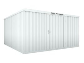 S&auml;bu Gelakte containercombinatie FLADAFI&reg; met verschillende modules