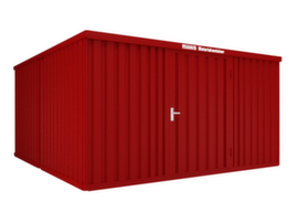 S&auml;bu Gelakte containercombinatie FLADAFI&reg; met verschillende modules