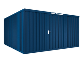S&auml;bu Gelakte containercombinatie FLADAFI&reg; met verschillende modules