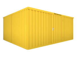 S&auml;bu Gelakte containercombinatie FLADAFI&reg; met verschillende modules
