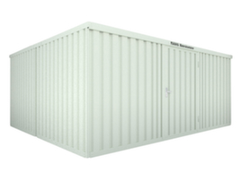 S&auml;bu Gelakte containercombinatie FLADAFI&reg; met verschillende modules