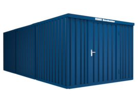 S&auml;bu Gelakte containercombinatie FLADAFI&reg; met verschillende modules