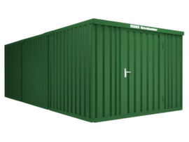 S&auml;bu Gelakte containercombinatie FLADAFI&reg; met verschillende modules