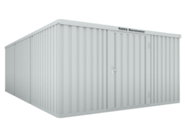 S&auml;bu Gelakte containercombinatie FLADAFI&reg; met verschillende modules