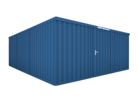 S&auml;bu Gelakte containercombinatie FLADAFI&reg; met verschillende modules