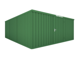 S&auml;bu Gelakte containercombinatie FLADAFI&reg; met verschillende modules