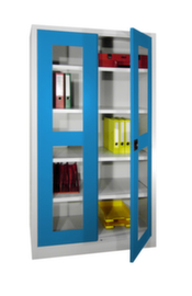 PAVOY Vitrinekast Basis