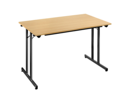 Stapelbare multifunctionele klaptafel