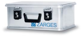 ZARGES Aluminium combibox Mini-Box XS, inhoud 24 l