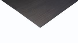 PAVOY Mat van geribbeld rubber Basis Plus voor ladekast 1023 mm