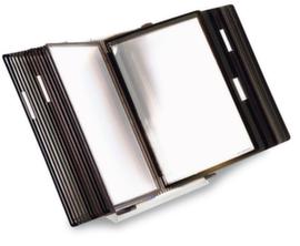 tarifold Antibacterieel zichtpanelensysteem