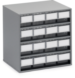 Treston Klein magazijn