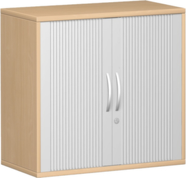 Gera Jaloeziedeurkast Milano