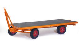 Rollcart Industriële aanhangwagen