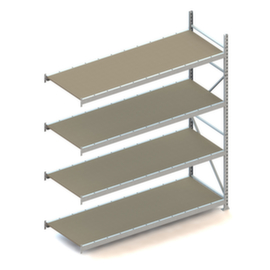 META Breedvakstelling MINI-RACK