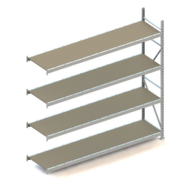 META Breedvakstelling MINI-RACK