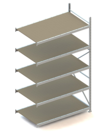 META Breedvakstelling MINI-RACK