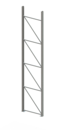 META Palletstelling in afzonderlijke modules