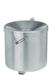 Veiligheidswandasbak