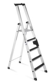 MUNK Ladder