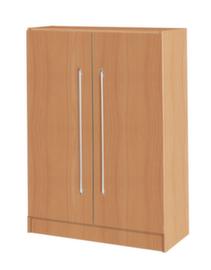 Kast met openslaande deuren Sina