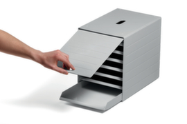 Durable Ladeblok