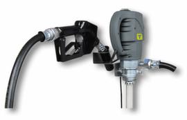 TECALEMIT Elektrische vatpompset