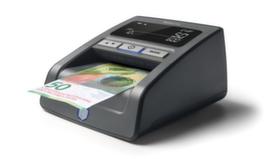 Safescan Valsgelddetector 155S, voor Euro, Britse pond, Zwitserse frank, Hongaarse forint, Zloty
