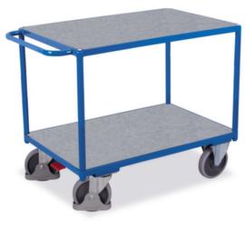 VARIOfit Tafelwagen met 500 kg draagvermogen