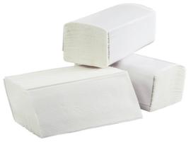 AIR-WOLF Papieren handdoeken met V-vouw