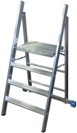 Laddersteiger modular, bordeshoogte 950 mm