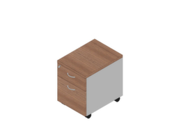 Quadrifoglio Verrijdbaar ladeblok Practika