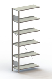 META Inhaakstelling voor dossiers