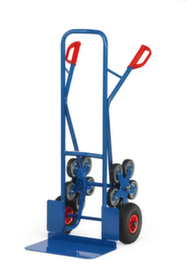 fetra 5-ster trappensteekwagen