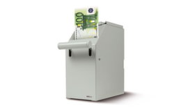 Safescan POS-kluis 4100 voor maximaal 300 bankbiljetten