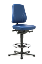 bimos Werkplaatsstoel All-In-One Trend 3