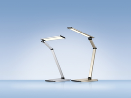Hansa LED-werklamp Slim